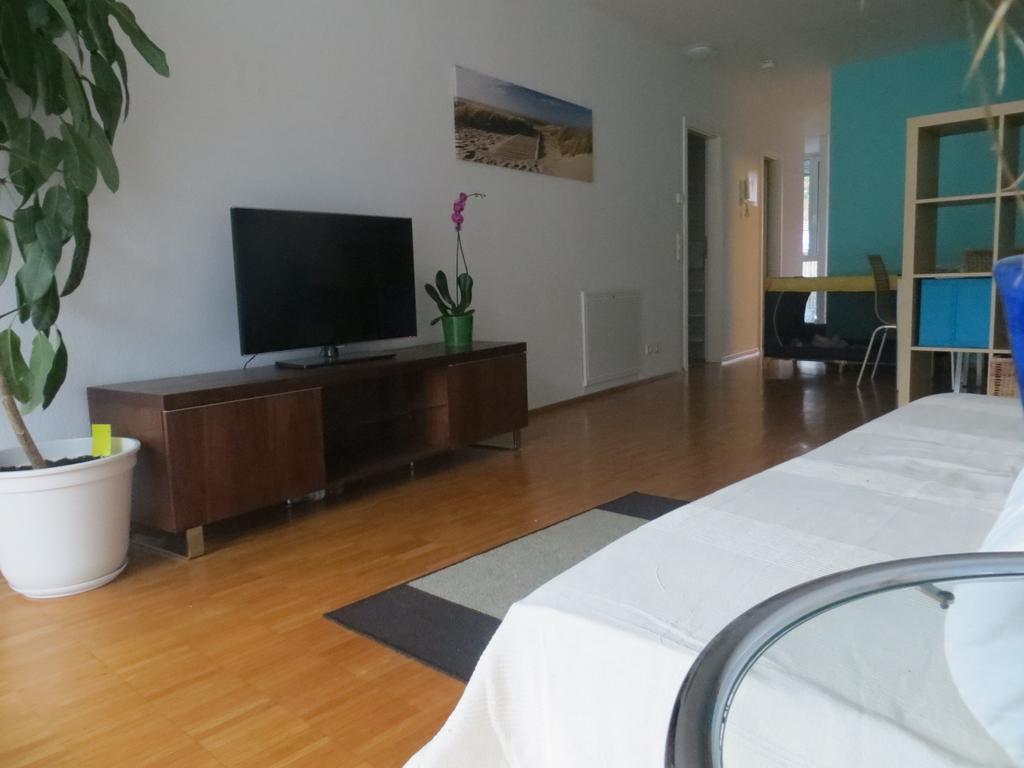 Apartment Schultheiss Constance Room photo