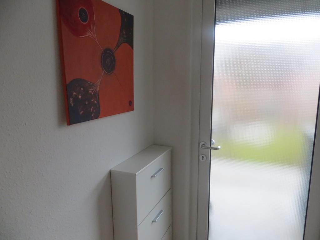 Apartment Schultheiss Constance Room photo