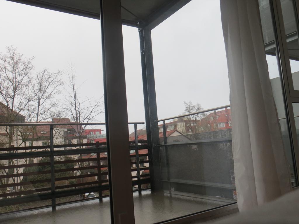 Apartment Schultheiss Constance Room photo